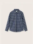 Plaid Shirt