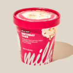 Birthday Cake Ice Cream