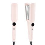 KOREAN EGG ROLLS CURLINGIRON