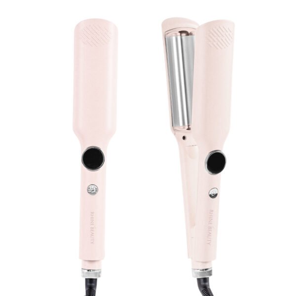 KOREAN EGG ROLLS CURLINGIRON