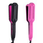 Salon-grade widened plywood