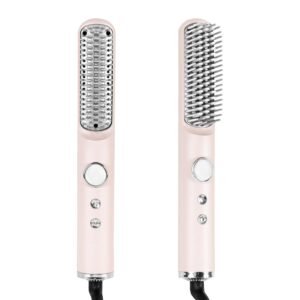 HAIR STRAIGHTENING COMB