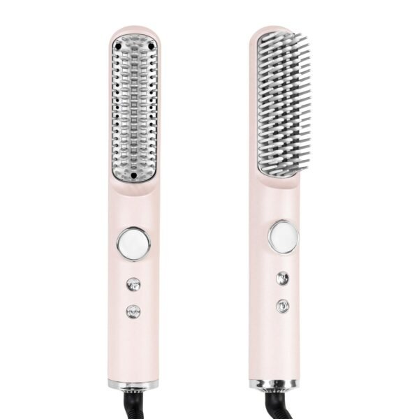 HAIR STRAIGHTENING COMB