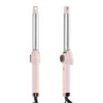 LONG-LASTING STYLING QUICK WARM-UP CURLING IRON