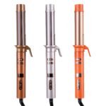 NEGATIVE IONS CURLING IRON