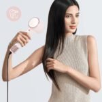 Minimalist aesthetic Convenient hair dryer