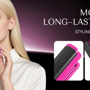 MODERN STYLE LONG-LASTING SETTING