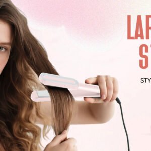 LARGESPLINT STRAIGHTEN