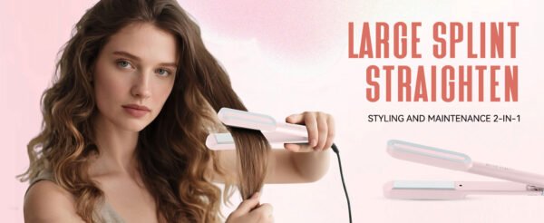 LARGESPLINT STRAIGHTEN