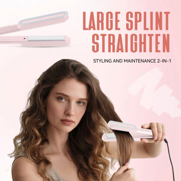 LARGESPLINT STRAIGHTEN