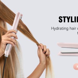 SALON-GRADE STYLING STANDARDS