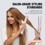 SALON-GRADE STYLING STANDARDS