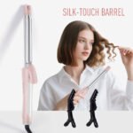SILK-TOUCH BARREL
