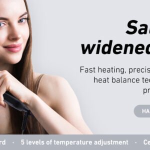 Salon-grade widened plywood