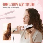 LARGESPLINT STRAIGHTEN