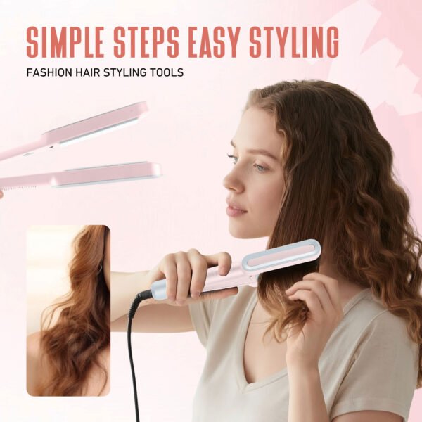 LARGESPLINT STRAIGHTEN