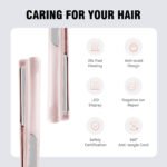 SALON-GRADE STYLING STANDARDS