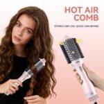 HOT AIR COMB