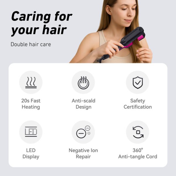 Salon-grade widened plywood