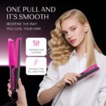 MODERN STYLE LONG-LASTING SETTING