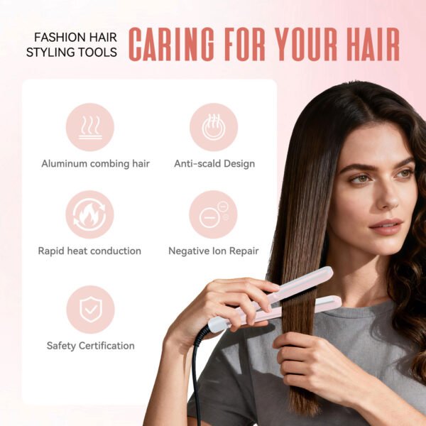 LARGESPLINT STRAIGHTEN