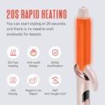 THREE-IN-ONE STYLING