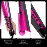 MODERN STYLE LONG-LASTING SETTING