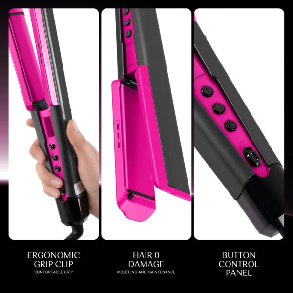 MODERN STYLE LONG-LASTING SETTING