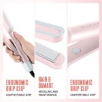 LARGESPLINT STRAIGHTEN