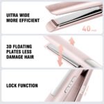 SALON-GRADE STYLING STANDARDS