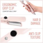 KOREAN EGG ROLLS CURLINGIRON