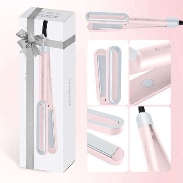 LARGESPLINT STRAIGHTEN