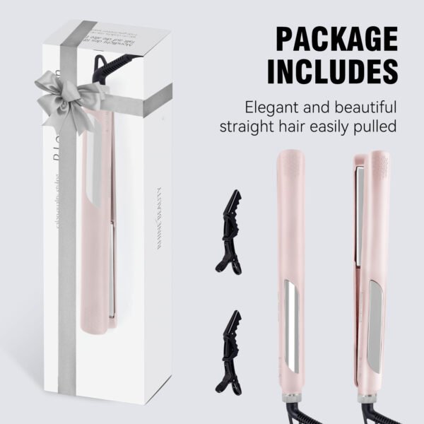 SALON-GRADE STYLING STANDARDS