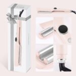 KOREAN EGG ROLLS CURLINGIRON