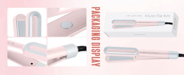 LARGESPLINT STRAIGHTEN