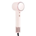 Minimalist aesthetic Convenient hair dryer