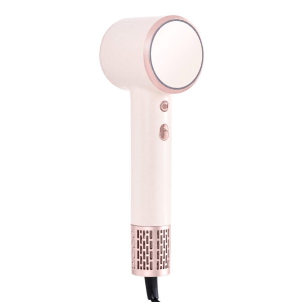 Minimalist aesthetic Convenient hair dryer