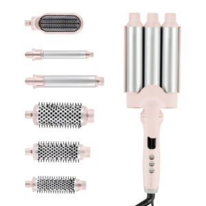 KOREAN CURLING GIRON