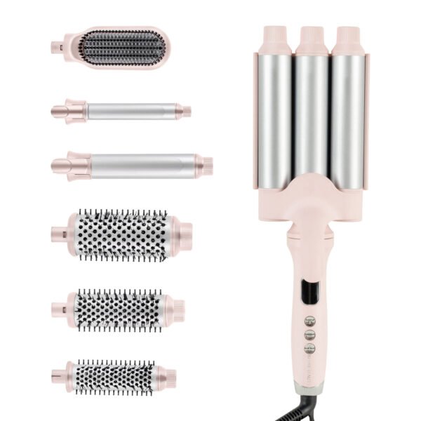 KOREAN CURLING GIRON