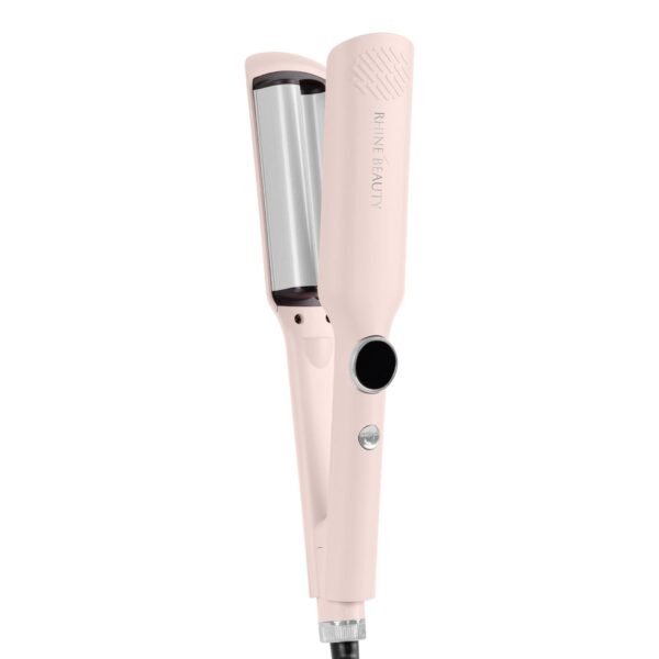 EGG ROLL CURLING IRON