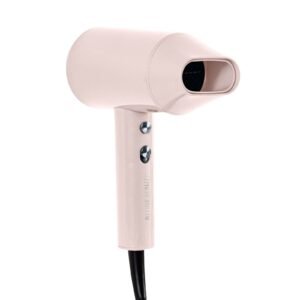 PROFESSIONAL HIGH SPEED HAIR DRYER