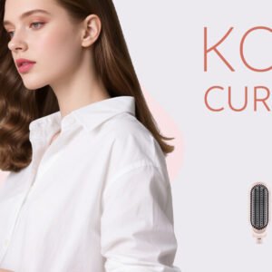 KOREAN CURLING GIRON