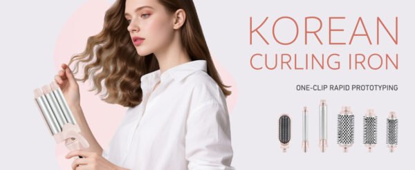 KOREAN CURLING GIRON