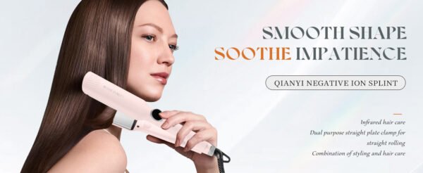 QIANYI NEGATIVE ION SPLINT