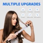 Hair salon Curling iron