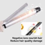 Hair salon Curling iron