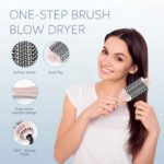 MULTI-FUNCTIONAL STYLING HAIR DRYER