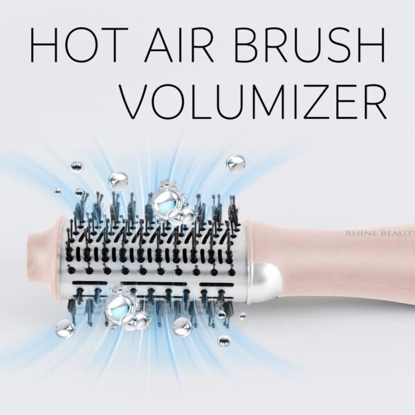 MULTI-FUNCTIONAL STYLING HAIR DRYER