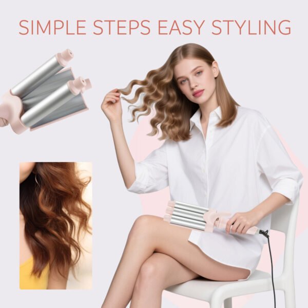 KOREAN CURLING GIRON