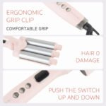 KOREAN CURLING GIRON